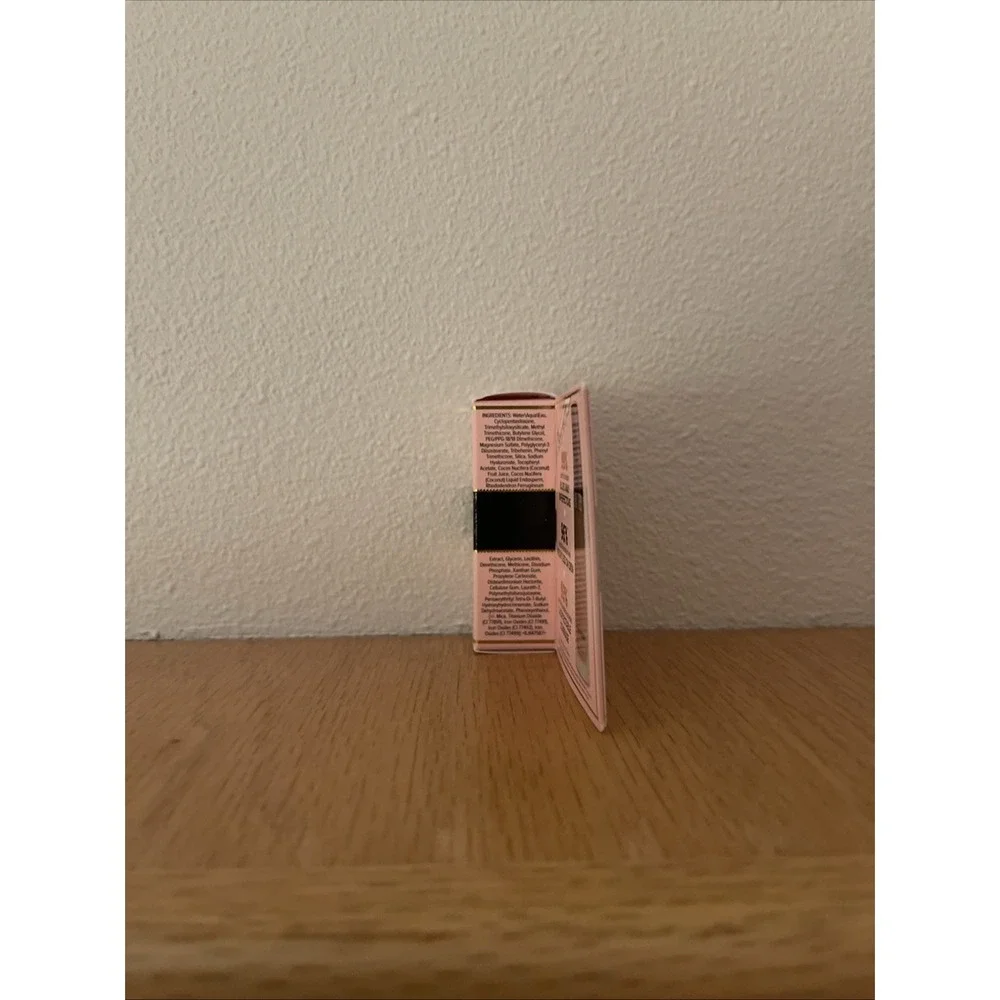 Too Faced Born This Way Matte 24 Hour Foundation Warm Sand 5 ML 2 Pack